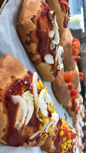 האופה בעיר - הרצליה