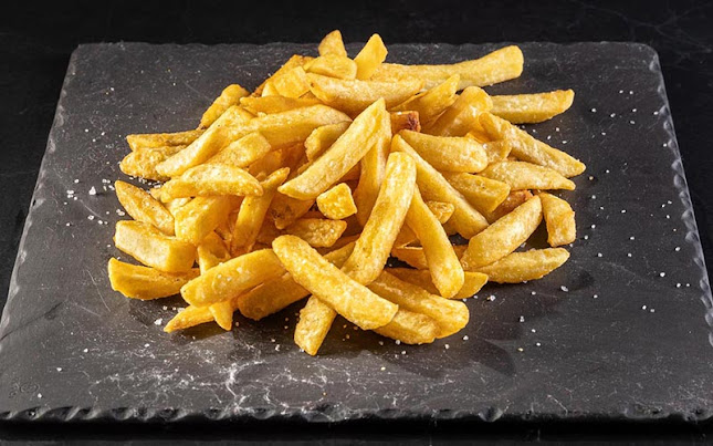 SMASH-Burger house - רמת השרון