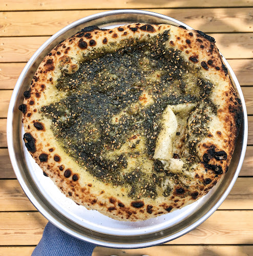 פיצה ויטו אשקלון - אשקלון