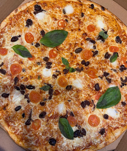 Opinii despre פיצה לק אילת 1988 în אילת - הסעדה