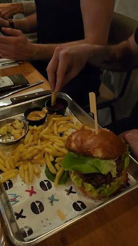 Opinii despre Vegan J17 - הטבעונית J17 în תל אביב-יפו - הסעדה