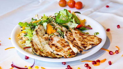 המטבח של אפי - אוניברסיטת חיפה