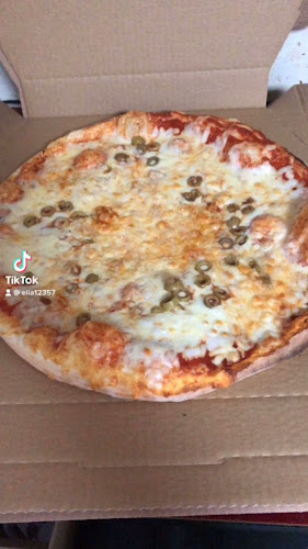 Opinii despre פיצה פצץ קרית אתא în קרית אתא - הסעדה