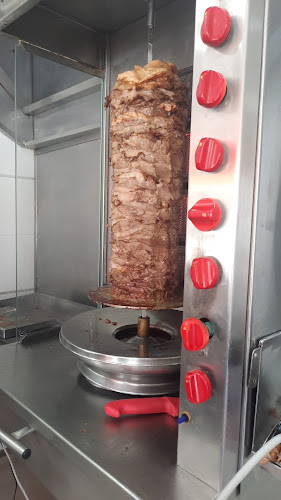 שווארמה ברכת ה׳