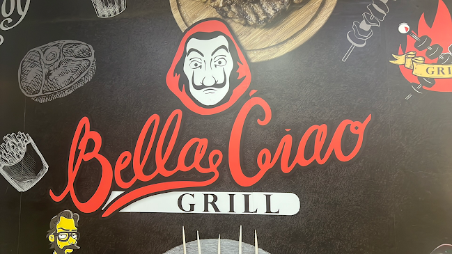 Bella ciao grill - עכו