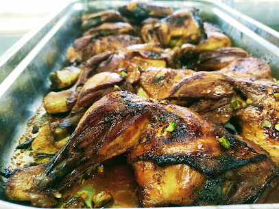 קייטרינג אוכל עם אהבה