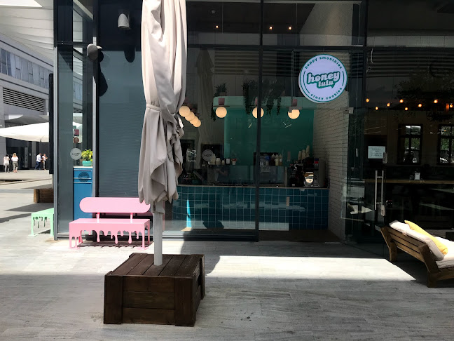 Comentarii opinii despre Honey lulu