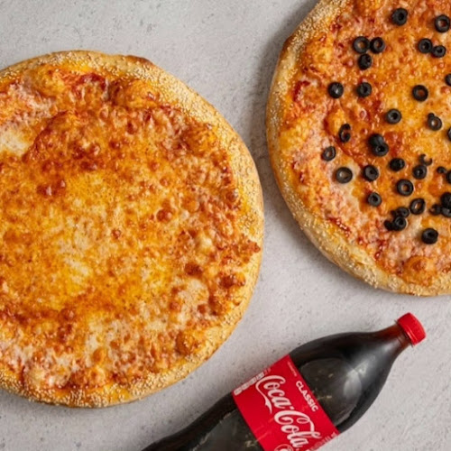 sumsum pizza - ראשון לציון