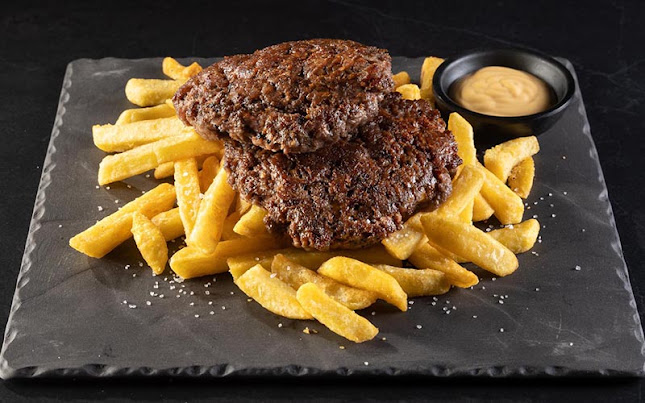 Comentarii opinii despre SMASH-Burger house