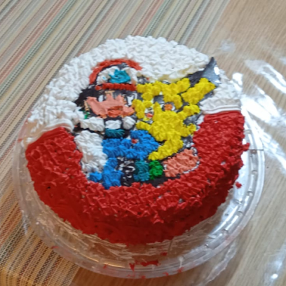 פינוק עוגות מעוצבות ובקרוב מארזים אישיים