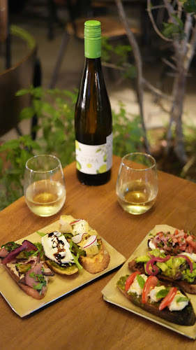 Timothy Café - תל אביב-יפו