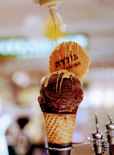 גולדה גלידה סחרוב ראשון לציון - הסעדה