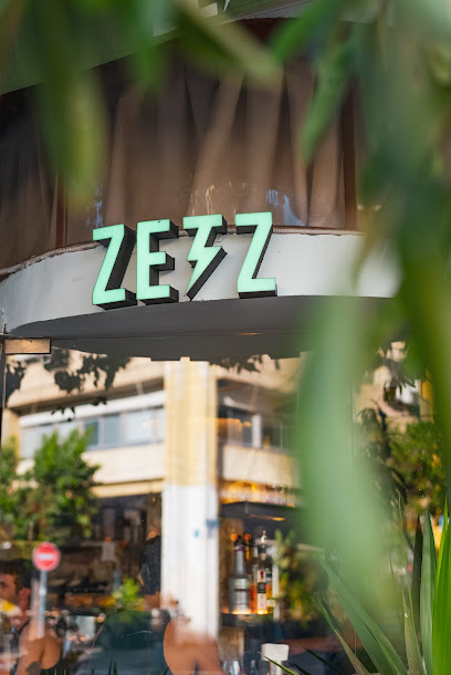 ZETZ TLV - זץ תל אביב