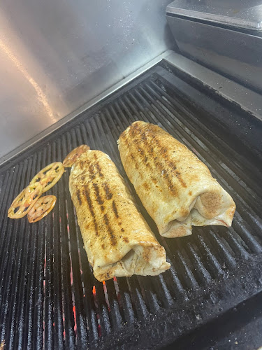 Bella ciao grill - עכו