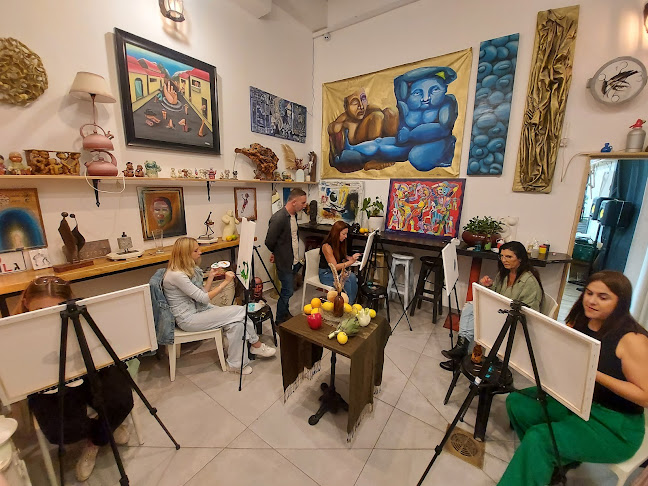 Opinii despre SOL - אומנות | קפה | תרבות în באר שבע - הסעדה