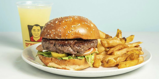 Opinii despre צחי בשרים - תל אביב în תל אביב-יפו - הסעדה