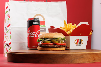גוד בורגר Good Burger