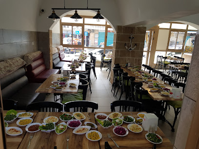 מסעדת כף הזהב