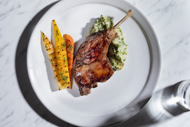 זוס - ZUS - כשר - חיפה