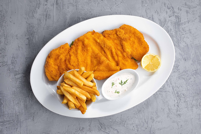 Comentarii opinii despre רוזמרין נתניה - מסעדת עוף ודגים