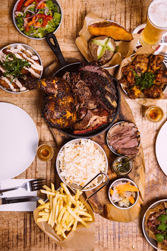 Opinii despre בריסקט în חדרה - הסעדה