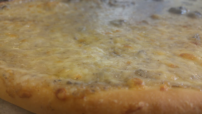 Comentarii opinii despre לה צ'צ'ה פיצה בר (רסקו)