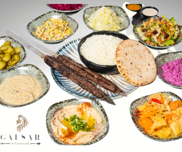 מסעדת קיסר - מסעדה בשרית - חיפה