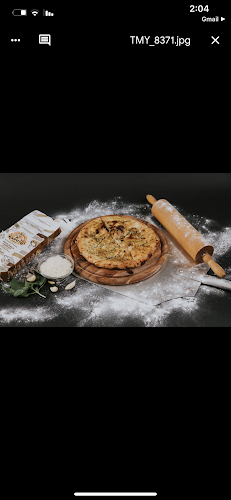 פאפי איטליאנו - קדימה צורן