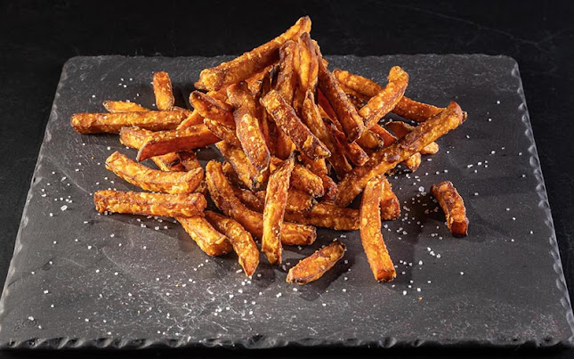 SMASH-Burger house - רמת השרון