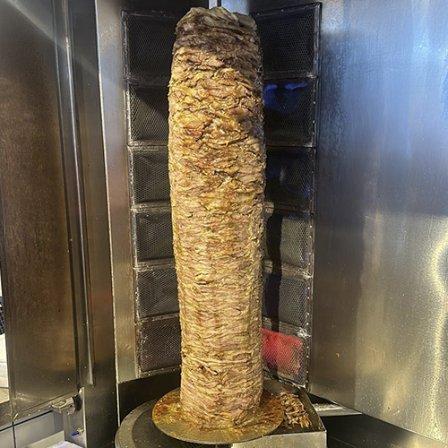 Opinii despre צחי בשרים - תל אביב în תל אביב-יפו - הסעדה