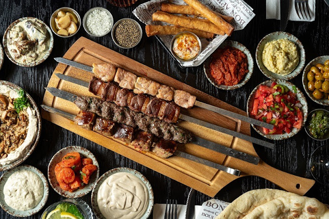 בוארון (שלושת הקצבים)