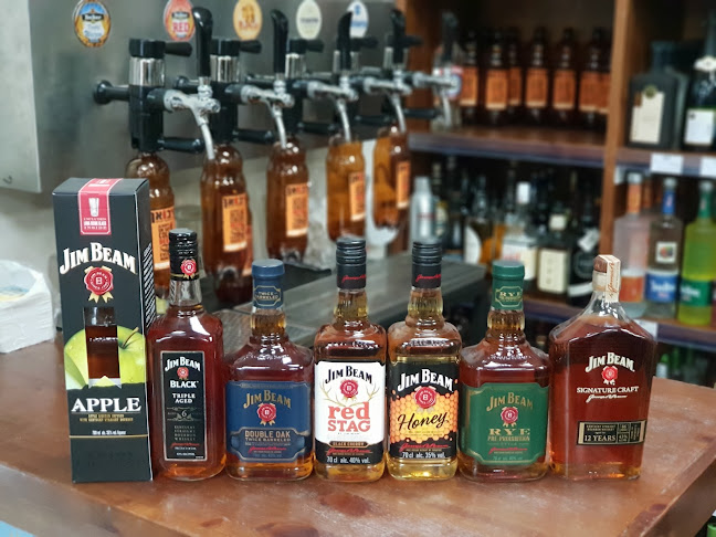 היבואן משקאות אזור - אזור