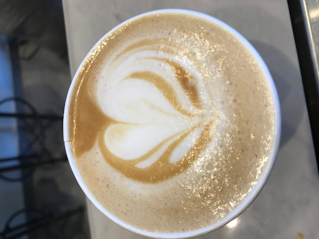 Opinii despre קפה מלכה în תל אביב-יפו - הסעדה