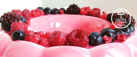 Daniel Tsabari - Boutique Baking