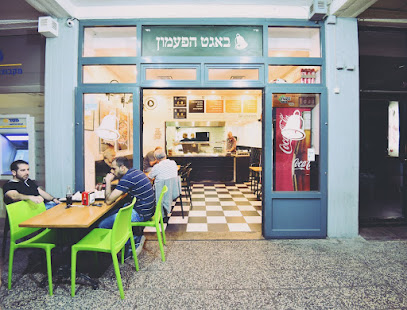 באגט הפעמון