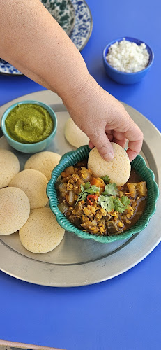 מאפים ונפלאות - קייטרינג וסדנאות בישול אנרגטי - ירושלים