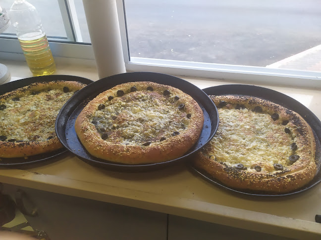 משביעלה - קדימה צורן