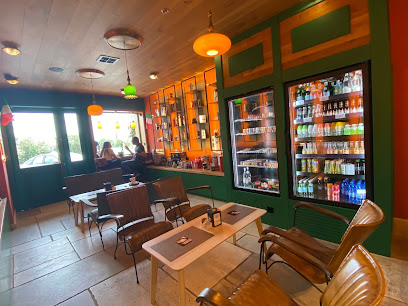 kave nazareth towers