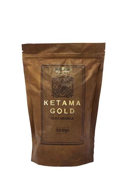 ״קולים בול - קופי שופ״