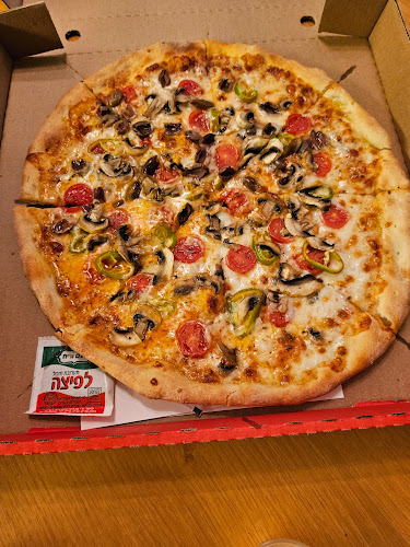 בית תמר - גדרה