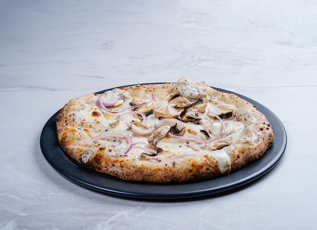 Pizza fix - טייבה