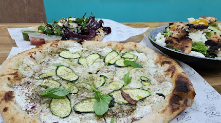 פיקו פיצה רמלה pico pizza