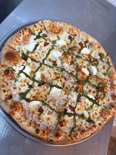 Opinii despre בוכמנ׳ס פיצה מודיעין Buchman’s pizza modiin în מודיעין מכבים רעות - הסעדה