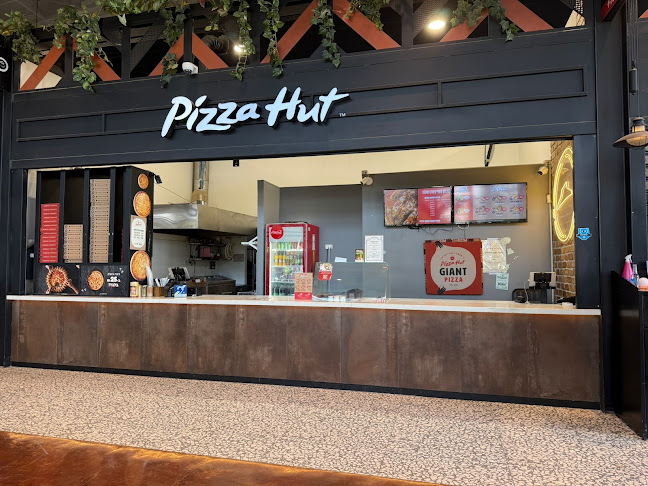 פיצה האט - בית שאן - בית שאן