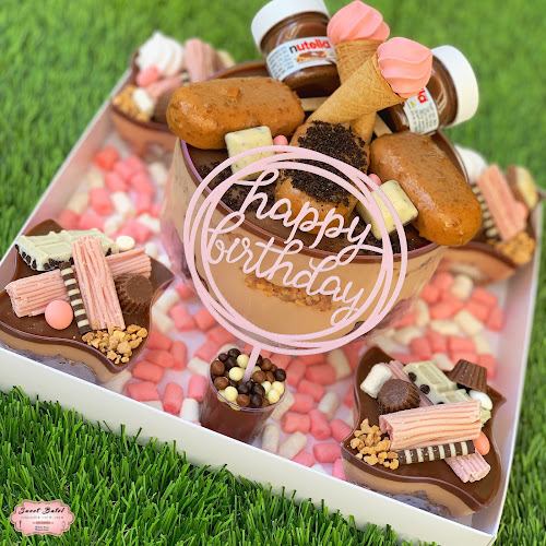 Comentarii opinii despre העוגות של בתאל עוגות מעוצבות