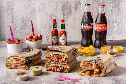 טוסט נקניק - אהרל'ה טוסט נקניק