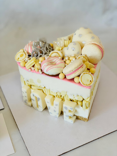 סדנאות קונדיטוריה | ראשון לציון | סדנאות אפייה | סדנאות דיגיטליות | קונדיטוריה |Mirmi's Cakes