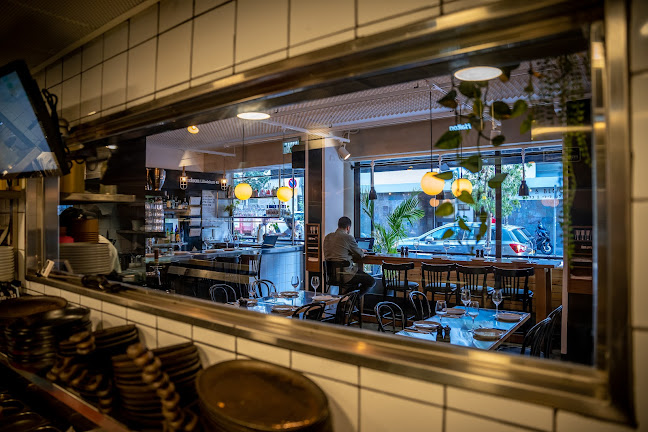 הדסון לילינבלום | Hudson Lilinblum - תל אביב-יפו