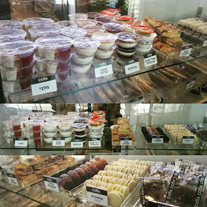 קופיקס, מודיעין