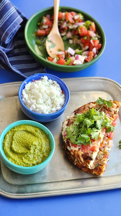 מאפים ונפלאות - קייטרינג וסדנאות בישול אנרגטי